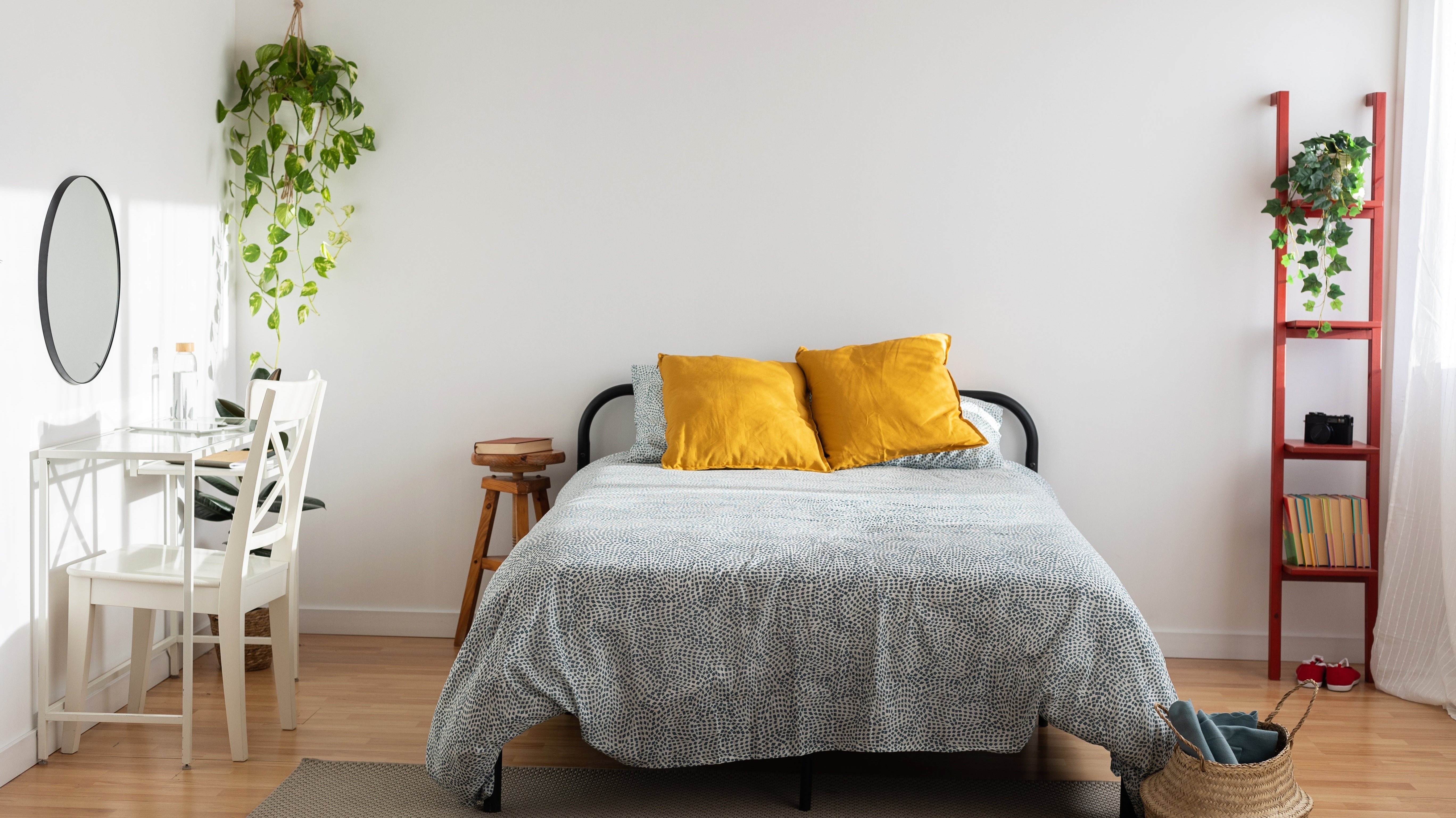 How to increase the comfort of your university room