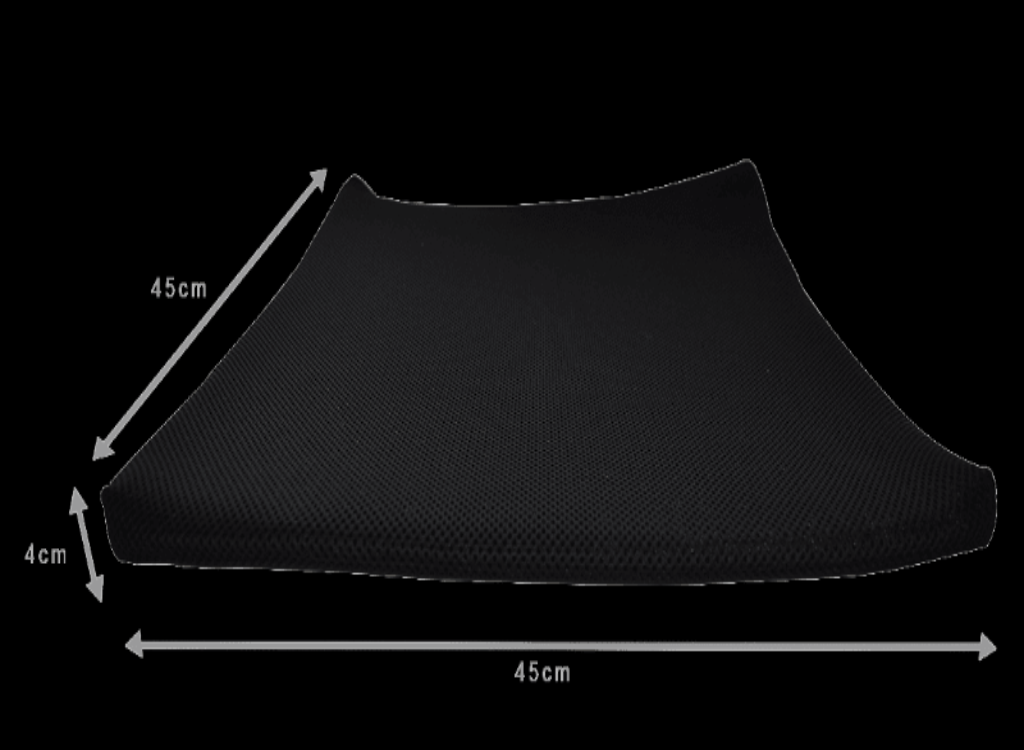 AS100 - Airospring Seating Support Cushion - Airospring