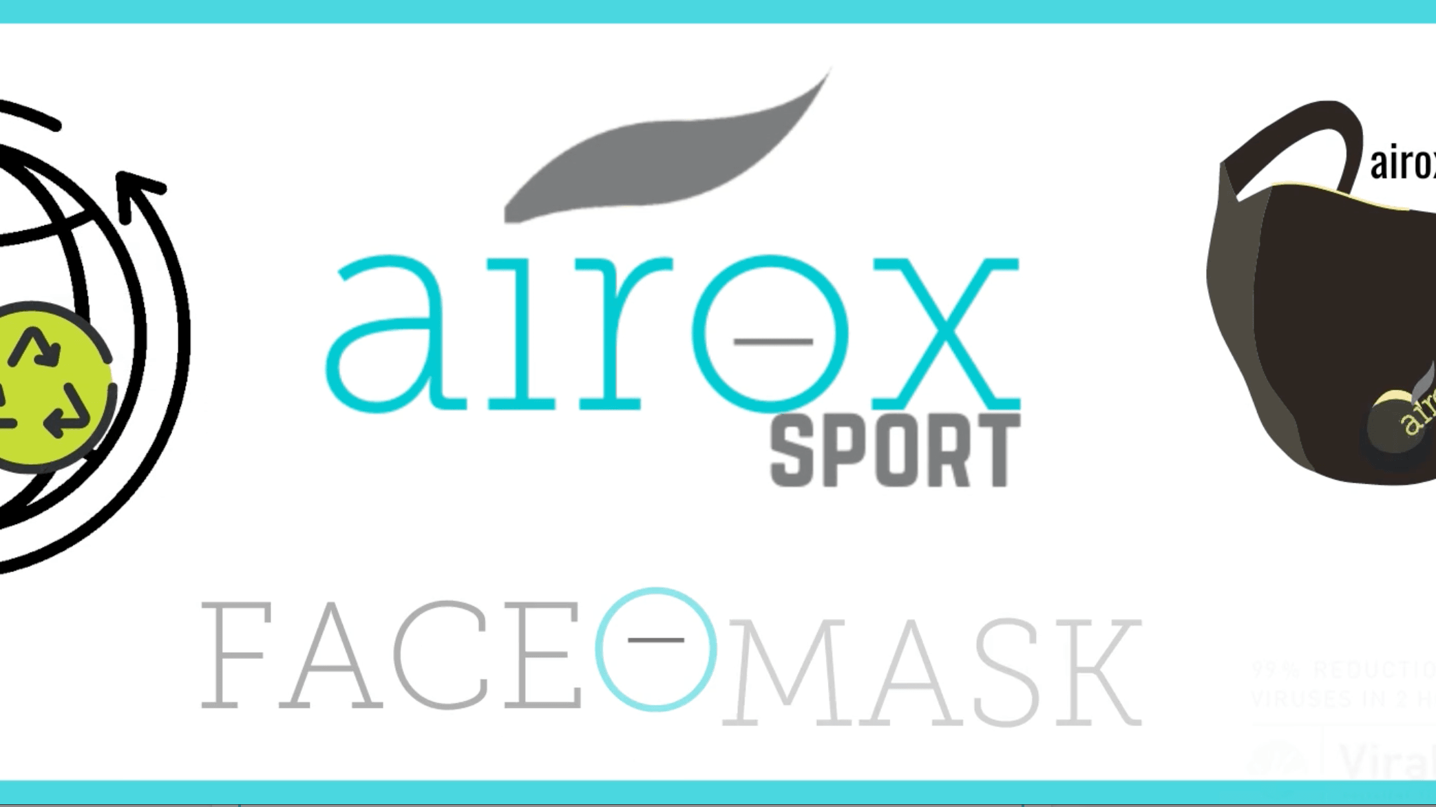 Ilkeston textile company turns plastic bottles into face masks - Airospring