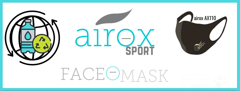 Ilkeston textile company turns plastic bottles into face masks - Airospring