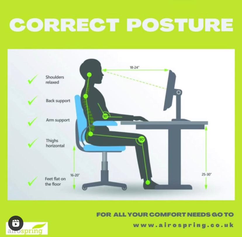 Is working from home affecting the health of employees? - Airospring