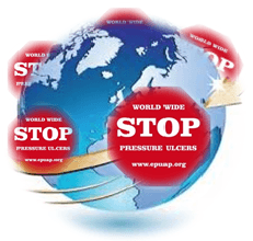 Stop Pressure Ulcer day 2016 - Airospring